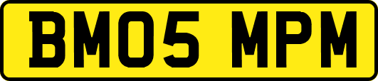 BM05MPM