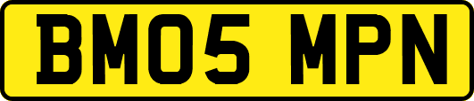 BM05MPN