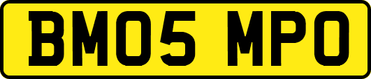 BM05MPO