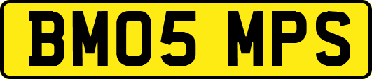 BM05MPS