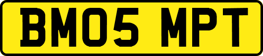 BM05MPT