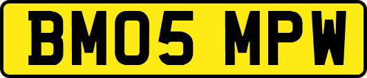 BM05MPW