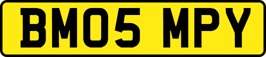 BM05MPY