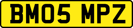 BM05MPZ