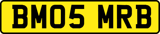 BM05MRB