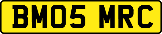 BM05MRC