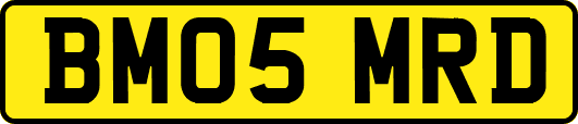 BM05MRD