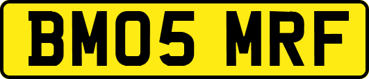 BM05MRF
