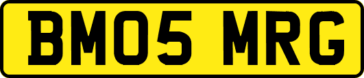 BM05MRG