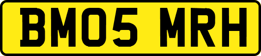 BM05MRH