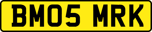 BM05MRK