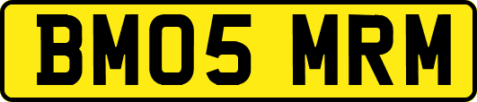 BM05MRM