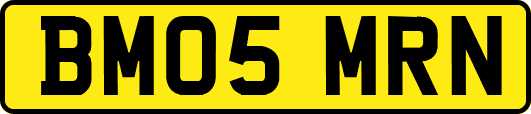 BM05MRN