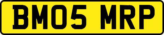 BM05MRP
