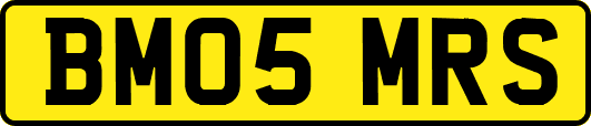 BM05MRS