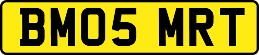 BM05MRT