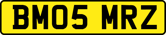 BM05MRZ