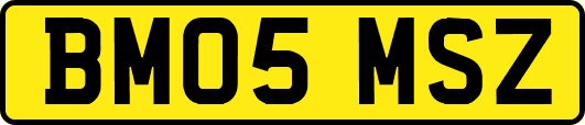BM05MSZ