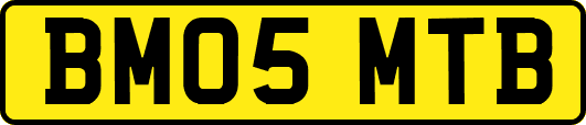 BM05MTB