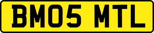 BM05MTL