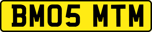 BM05MTM