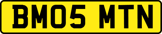 BM05MTN