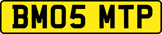 BM05MTP