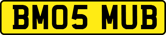 BM05MUB