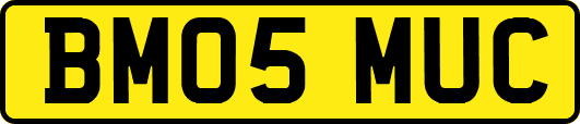 BM05MUC