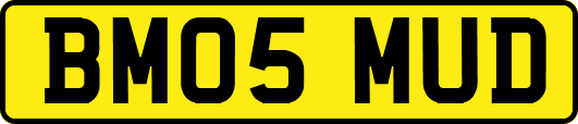 BM05MUD