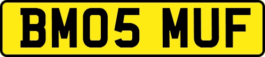 BM05MUF