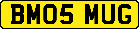 BM05MUG