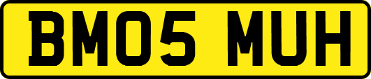 BM05MUH