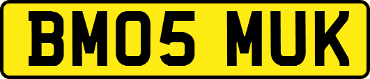 BM05MUK