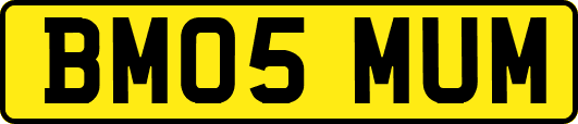 BM05MUM