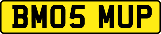 BM05MUP