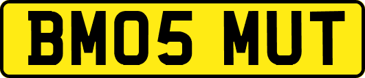 BM05MUT