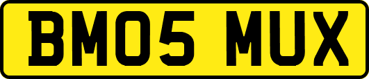 BM05MUX