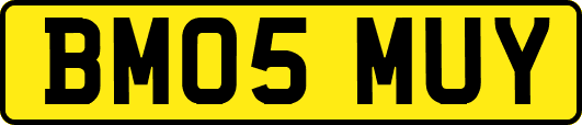 BM05MUY