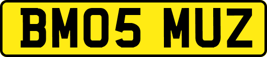BM05MUZ