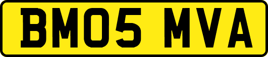 BM05MVA