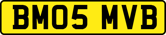BM05MVB