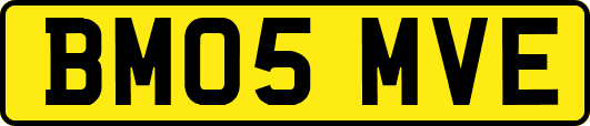 BM05MVE