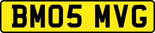 BM05MVG