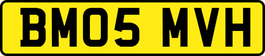 BM05MVH
