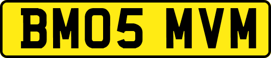 BM05MVM