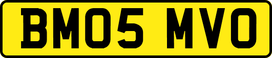 BM05MVO