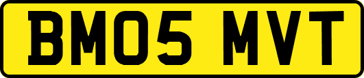 BM05MVT