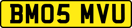 BM05MVU