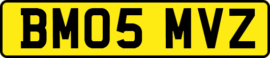 BM05MVZ